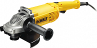 Шлифовальная машина DeWalt DWE 492 S