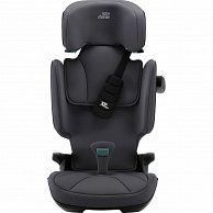 Автокресло Britax Romer Kidfix i-size (Storm Grey)