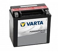Аккумулятор Varta  POWERSPORTS AGM 503903  2 Ah