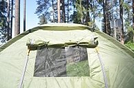 Палатка ALASKA Моби 2
