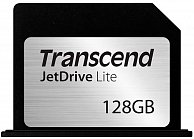 Карта памяти Transcend JetDrive Lite, 128GB, for MacBook Pro (Retina) 15 TS128GJDL360