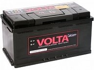 Аккумулятор Volta  6CT-100 А1Е+СПРАВА 19.5/17.9   100Ah