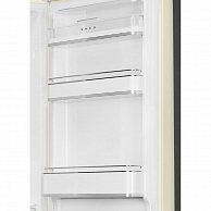 Холодильник-морозильник Smeg FAB32RCR5