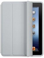 Чехол для планшета Apple iPad Smart Case Light Gray (MD455ZM/A)