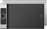 Графический планшет XP-Pen Deco Pro Medium серебристый, черный 50130859