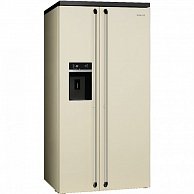 Холодильник Smeg SBS963P