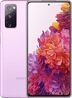 лавандовый Samsung Galaxy S20 FE фиолетовый SM-G780GLVMSER