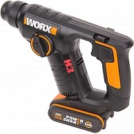 Перфоратор Worx WX820