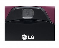 Пылесос LG VR63406LV