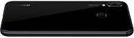 Смартфон  Huawei  P20 Lite / ANE-LX1  (черный)
