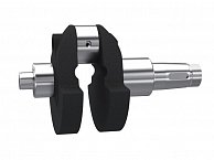 Коленвал для ZS1100