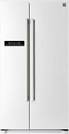 Холодильник Daewoo  FRN-X22B5CW  с морозильником