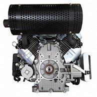 Двигатель STARK GX620E (вал 25мм)