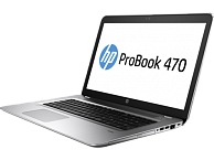 Ноутбук HP  Probook 470 G4 2HG50ES