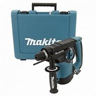 Перфоратор  Makita HR 2811 F  в чемодане