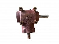 Боковой редуктор для РУМ 770 C06.68S
