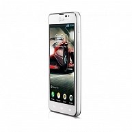 Мобильный телефон LG Optimus F5 4G LTE (P875) white