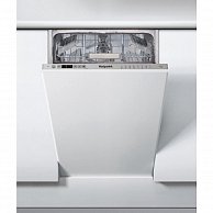 Посудомоечная машина Hotpoint-Ariston HSIC 3T127 C