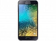 Мобильный телефон Samsung GALAXY E5 (SM-E500HZKDSER)