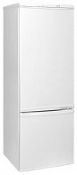Холодильник с нижней морозильной камерой NORD ДХ-237-7-012