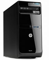 Компьютер HP Pro 3500 (D1V25EA)