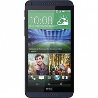 Мобильный телефон  HTC Desire 816G Dual Sim matt blue