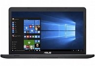 Ноутбук  Asus  X751SV-TY008T