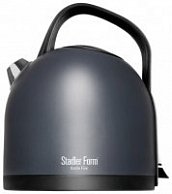 Чайник электрический Stadler SFK.8800 Kettle Five Black