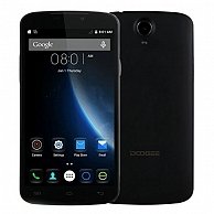 Мобильный телефон Doogee X6 Pro Black