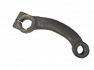 Сошка передняя правая Rossel XT20D