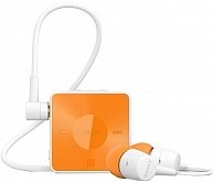 Bluetooth стерео гарнитура Sony SBH20D оранжевый