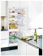 Встраиваемый холодильник Liebherr  Liebherr ICUN 3324
