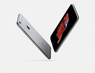 Мобильный телефон Apple iPhone 6s Plus 64GB Space Gray