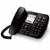 Проводной телефон Philips CRX500B/51