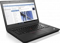 Ноутбук Lenovo ThinkPad T460 20FN003LRT