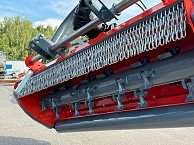 Косилка-мульчер Rossel MENASOR 180A-T