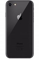 Смартфон Apple iPhone 8 64GB Space Grey, Grade B, 2BMQ6G2, Б/У 2BMQ6G2