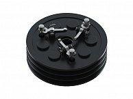 Сцепление для Rossel 152/184 3-х ручейковое