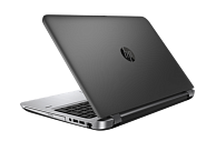 Ноутбук HP ProBook 450 G3 (W4P17EA)