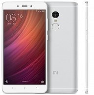 Мобильный телефон Xiaomi Redmi Note 4 Global 3GB/32GB  White