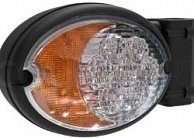 Указатель поворота правый тракторов SERIES TB PREMIUM