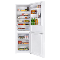 Холодильник  MAUNFELD MFF185NFW