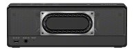 Портативная акустика Sony SRS-X3B
