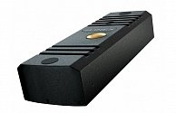 Комплект вызывная панель+видеодомофон Slinex  ML-16HD+SQ-04M   (черный)