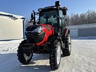 Трактор Rossel RT-904D