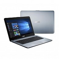 Ноутбук Asus  X541NA-GQ232
