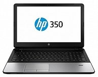 Ноутбук HP 350 G1 F7Y90EA
