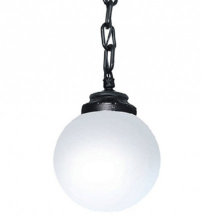 Подвесной уличный светильник Fumagalli Globe 400 G40.121.000.AYE27