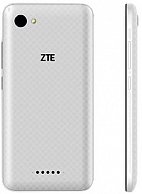 Мобильный телефон  ZTE  Blade A601   белый
