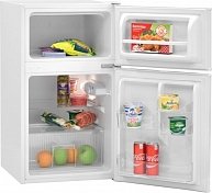 Холодильник с морозильником NORD  DR 201